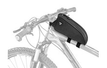Сумка на раму Topeak TopLoader - дополнительное фото 1