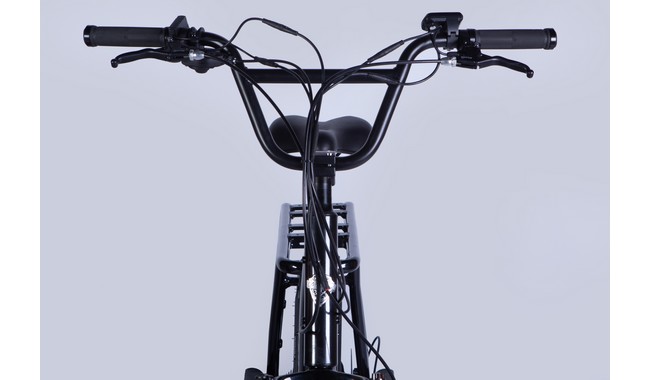 Электровелосипед Dorozhnik eAdamant DD 500 Вт 48 В 17.5 Ач - дополнительное фото 5