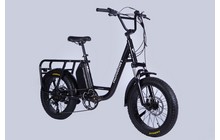 Электровелосипед Dorozhnik eAdamant DD 500 Вт 48 В 17.5 Ач - дополнительное фото 1