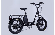 Электровелосипед Dorozhnik eAdamant DD 500 Вт 48 В 17.5 Ач - дополнительное фото 2