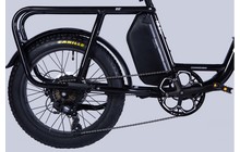 Электровелосипед Dorozhnik eAdamant DD 500 Вт 48 В 17.5 Ач - дополнительное фото 3