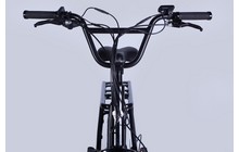 Электровелосипед Dorozhnik eAdamant DD 500 Вт 48 В 17.5 Ач - дополнительное фото 5