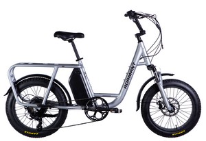 Электровелосипед Dorozhnik eAdamant DD 500 Вт 48 В 17.5 Ач