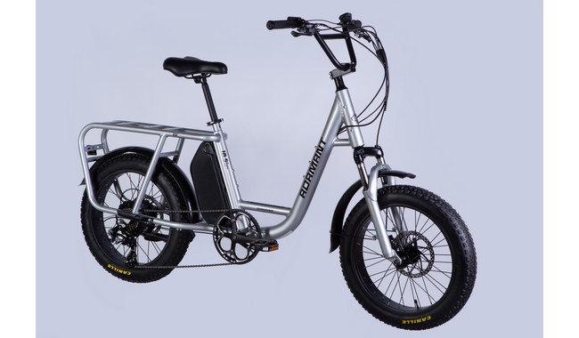 Электровелосипед Dorozhnik eAdamant DD 500 Вт 48 В 17.5 Ач - дополнительное фото 7