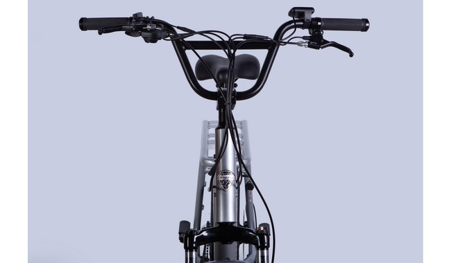 Электровелосипед Dorozhnik eAdamant DD 500 Вт 48 В 17.5 Ач - дополнительное фото 11