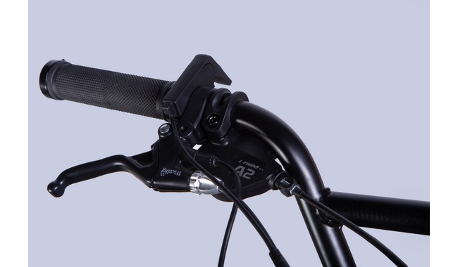 Электровелосипед Dorozhnik eAdamant DD 500 Вт 48 В 17.5 Ач - дополнительное фото 12