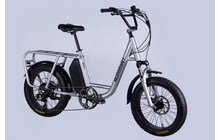 Электровелосипед Dorozhnik eAdamant DD 500 Вт 48 В 17.5 Ач - дополнительное фото 7