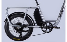 Электровелосипед Dorozhnik eAdamant DD 500 Вт 48 В 17.5 Ач - дополнительное фото 9