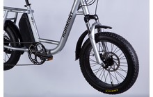 Электровелосипед Dorozhnik eAdamant DD 500 Вт 48 В 17.5 Ач - дополнительное фото 10