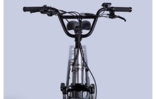 Электровелосипед Dorozhnik eAdamant DD 500 Вт 48 В 17.5 Ач - дополнительное фото 11