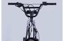 Електровелосипед Dorozhnik eAdamant HDD 1000 Вт 48 В 17.5+12.5 Аг - дополнительное фото 11