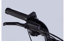 Електровелосипед Dorozhnik eAdamant HDD 1000 Вт 48 В 17.5+12.5 Аг - дополнительное фото 12