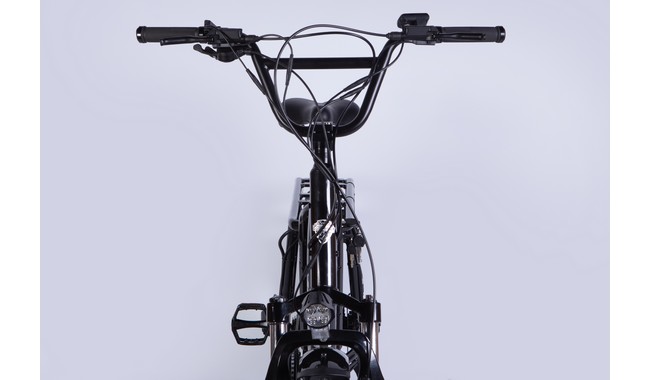 Електровелосипед Dorozhnik eAdamant HDD 1000 Вт 48 В 17.5+12.5 Аг - дополнительное фото 5