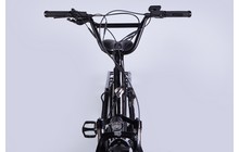 Електровелосипед Dorozhnik eAdamant HDD 1000 Вт 48 В 17.5+12.5 Аг - дополнительное фото 5