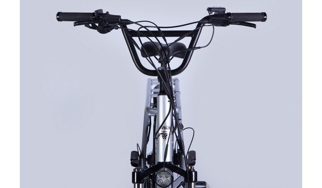 Электровелосипед Dorozhnik eAdamant HDD 750 Вт 48 В 17.5 Ач - дополнительное фото 5