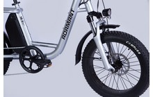 Электровелосипед Dorozhnik eAdamant HDD 750 Вт 48 В 17.5 Ач - дополнительное фото 4