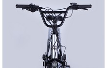 Электровелосипед Dorozhnik eAdamant HDD 750 Вт 48 В 17.5 Ач - дополнительное фото 5