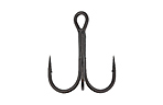 Гачок Westin Treble Hook #2/0 5 шт - фото 1