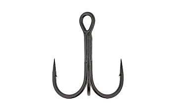 Гачок Westin Treble Hook #1 6 шт