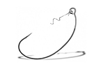 Крючок Gurza Yoke Swim Bait #4/0 3 шт - фото 1