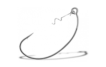 Гачок Gurza Yoke Swim Bait #4/0 3 шт