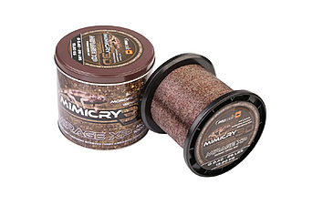 Волосінь Prologic Mimicry Mirage XP 1000m (Camo) 0.30mm 15lb/7.1kg