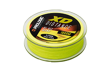 Леска Prologic XD Distance Mono 1000 м 0,28 мм 5,6 кг