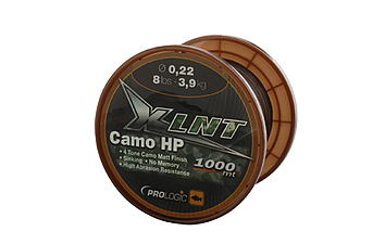 Леска Prologic XLNT HP 1000 м 0,28 мм 5,6 кг