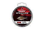 Лісочка DAM Damyl Spezi Line Feeder 500 м 0,18 мм 2,8 кг - фото 1