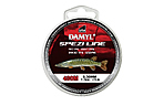 Лісочка DAM Damyl Spezi Line Pike Spin 400 м 0,30 мм 7,7 кг - фото 1