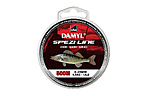 Леска DAM Damyl Spezi Line Zander 500 м 0,25 мм 5,6 кг - фото 1