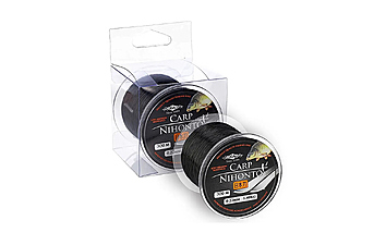 Лісочка Mikado Nihonto Carp 600 м 0,30 мм 10,9 кг