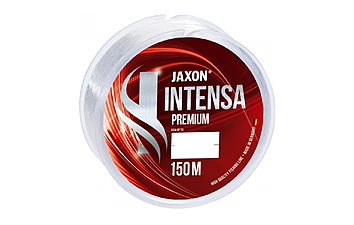 Леска Jaxon Intensa Premium 150 м 0,12 мм 3 кг