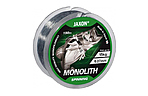Лісочка Jaxon Monolith Spinning 150 м 0,30 мм 18 кг - фото 1