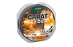 Лісочка Jaxon Carat Feeder 150 м 0,22 мм 9 кг - фото 1