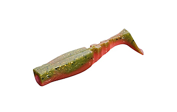 Виброхвост Mikado Fishunter 5 см 5 шт