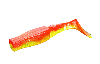 Виброхвост Mikado Fishunter 5 см 5 шт