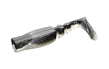 Виброхвост Mikado Fishunter 7 см 5 шт