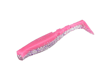 Виброхвост Mikado Fishunter 7 см 5 шт