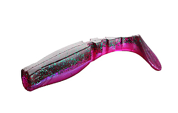 Виброхвост Mikado Fishunter 8 см 5 шт