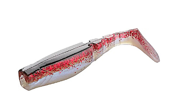 Виброхвост Mikado Fishunter 8 см 5 шт