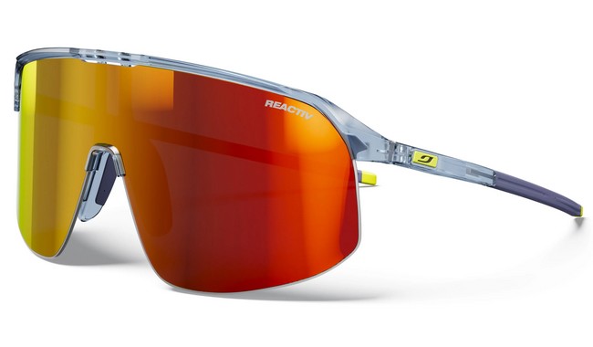 Окуляри Julbo Density RV 1-3LAF - фото 1