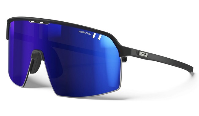 Очки Julbo Intensity Reactive P1-3HC Blue - фото 1