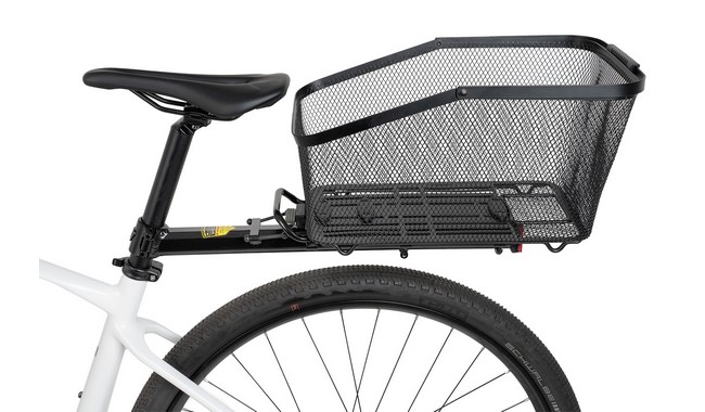 Кошик Topeak Urban Rear - дополнительное фото 3