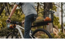 Кошик Topeak Urban Rear - дополнительное фото 5