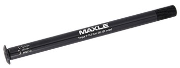 Вісь задня RockShox Maxle Stealth MTB 12x142 мм 167 мм