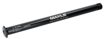 Вісь задня RockShox Maxle Stealth MTB 12x148 мм 171.5 мм