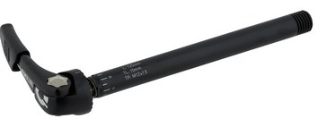 Вісь передня RockShox Maxle Ultimate Rudy XPLR 12x100 134 мм