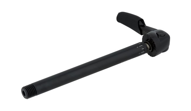 Вісь передня RockShox Maxle Ultimate Rudy XPLR 12x100 134 мм - дополнительное фото 1