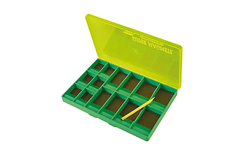 Коробка Stonfo 248S Super Magnetic Box